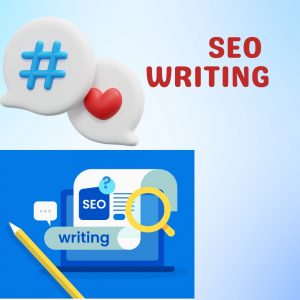 SEO WRITING