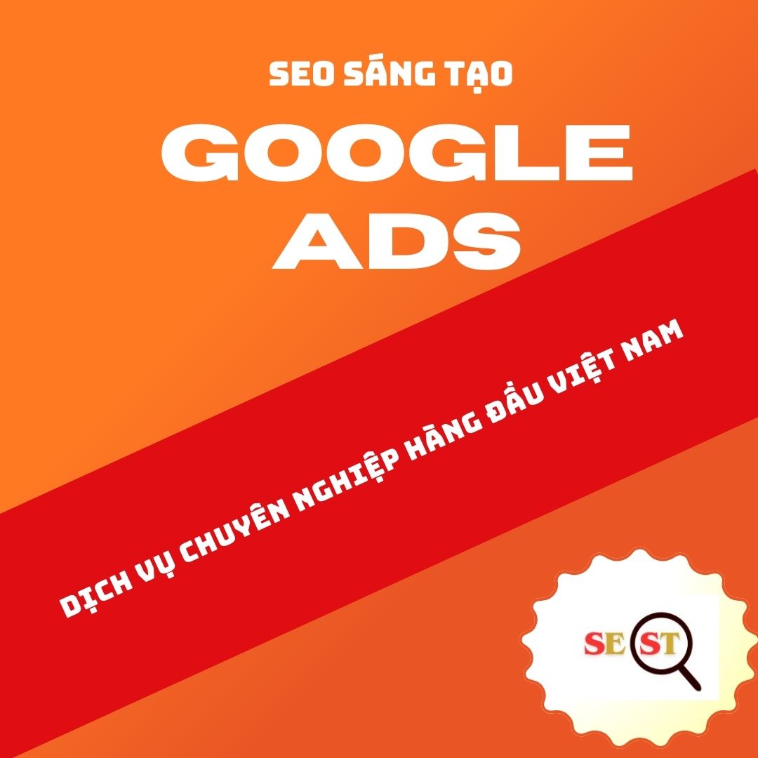 dịch vụ quảng cáo google uy tín