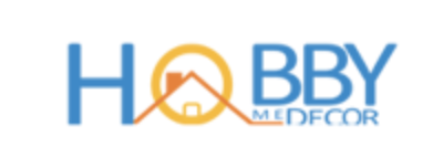 logo hobbyhome