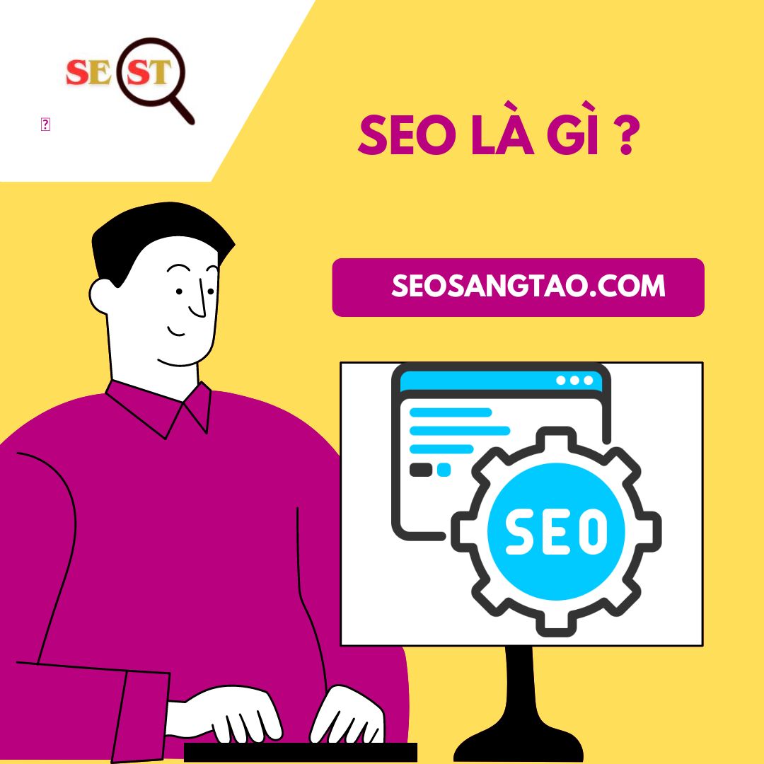 seo là gì