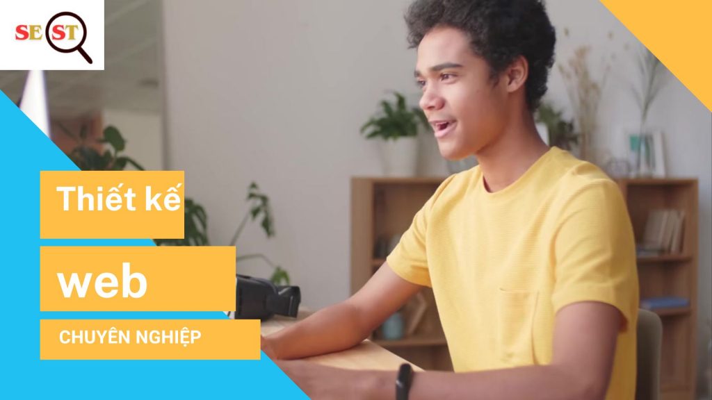 thiết kế web tại seo sáng tạo
