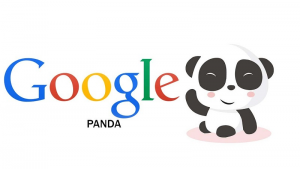 thuật toán google panda