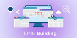 Link Building