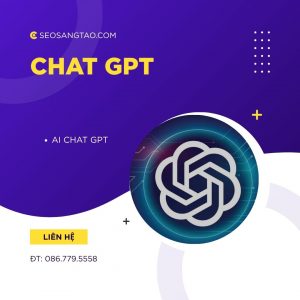 ứng dụng chat gpt