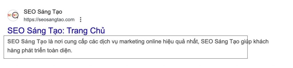 Meta Description
