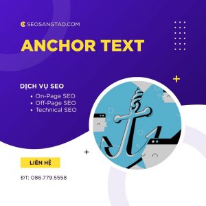 anchor tex là gì