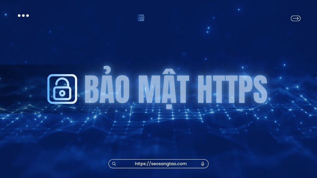 bảo mật https