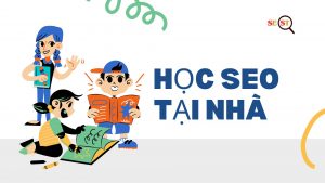 học seo tại nhà