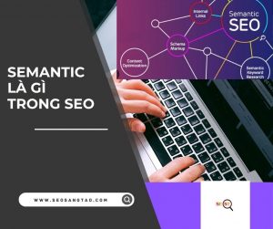 semantic là gì
