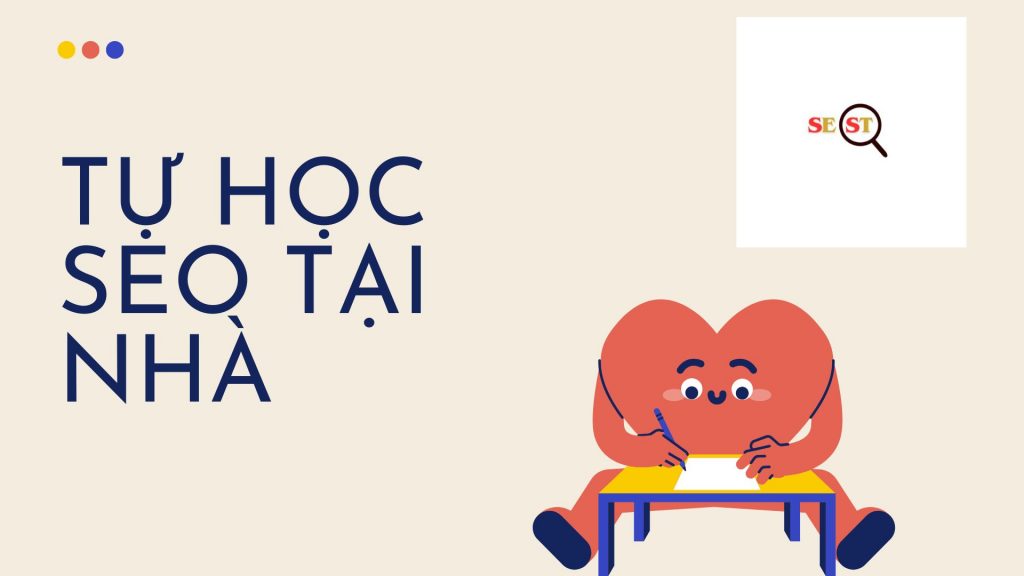 Tự học seo ngay tại nhà